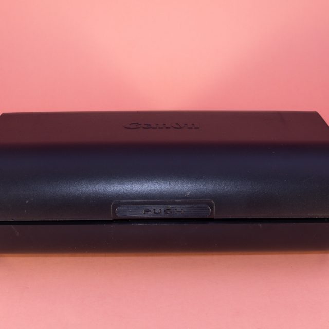 Canon MC MultiColor version Point and Shoot 35mm film Camera | Tested with film | 35mm 1:2.8 Canon Lens